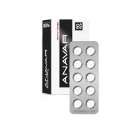 Anavar 50 Tabs by BodyTech 